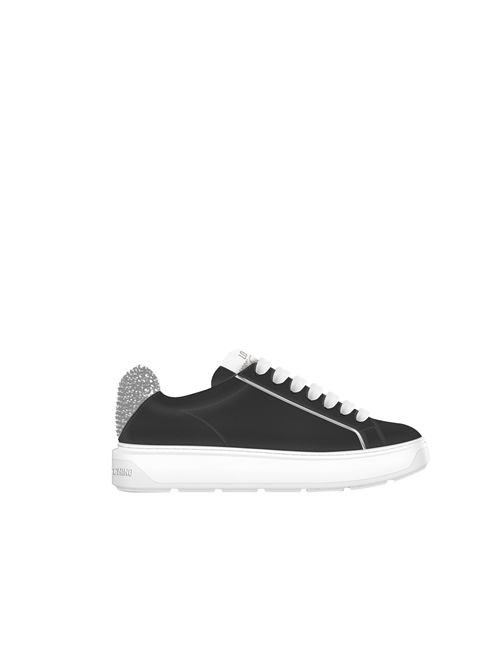 Sneakers, donna, logate. MOSCHINO LOVE | JA15184G1M IAC00A